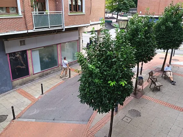 Piso en Calle Villar y Villate Kalea, 1, Centro - Albiz - Markonzaga, Centro - Albiz - Markonzaga - Foto 13