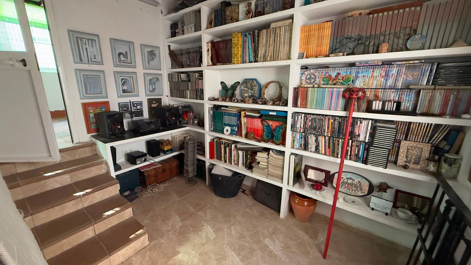 Casa o chalet independiente en Calle Valladolid, 21, Puerta Europa-Virgen de la Palma-Estación, Puerta Europa-Virgen de la Palma-Estación - Foto 14