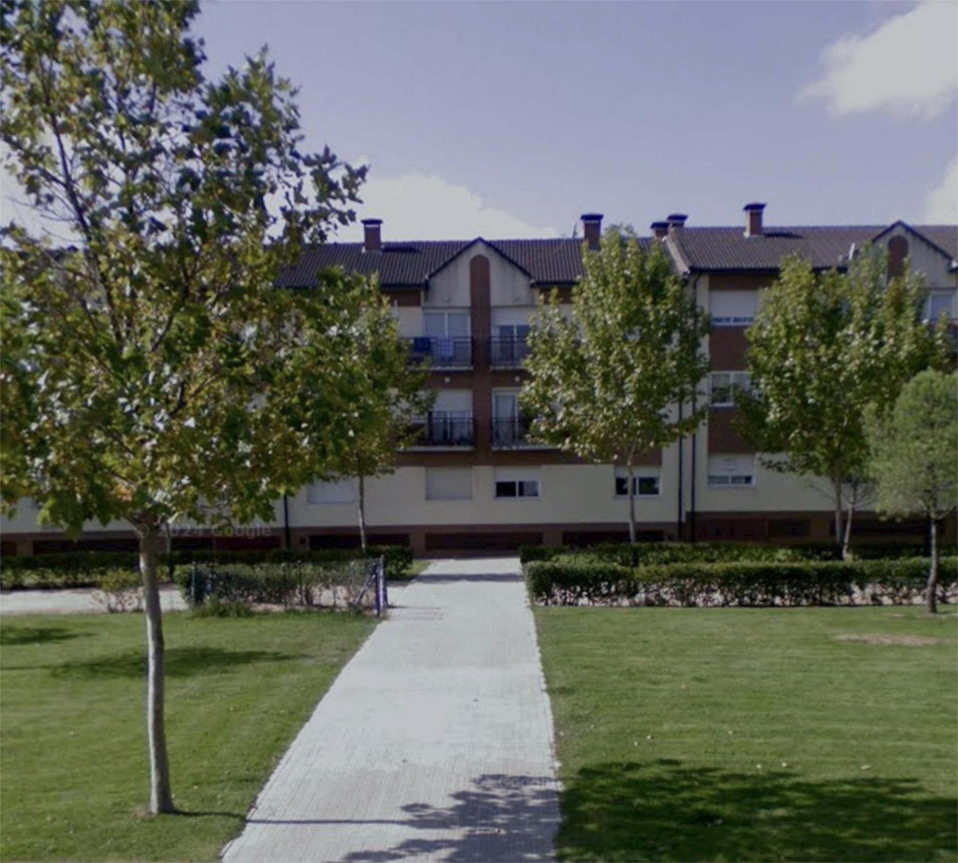 Estudio en  Avenida de La Rioja 21 - Foto 1