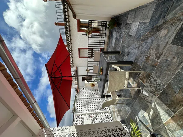 Casa o chalet independiente en Albaicín, Granada - Foto 1