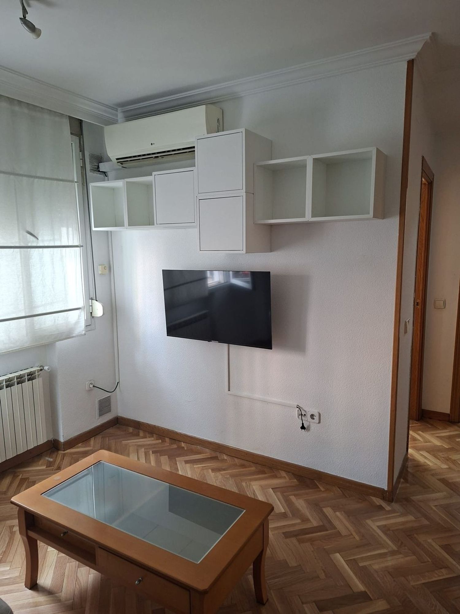 Piso en calle de Valderribas, 61 - Foto 10