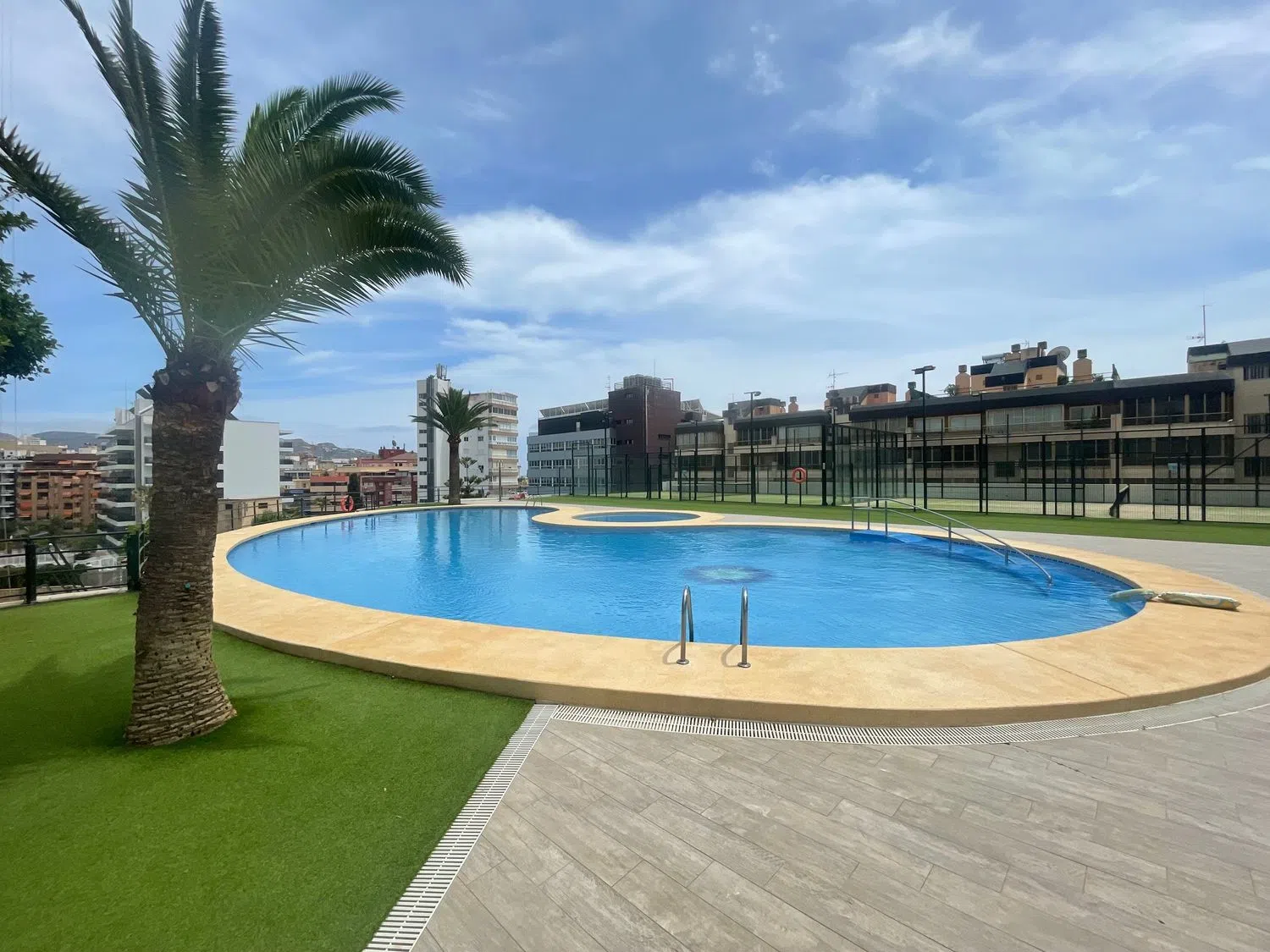 Piso en avenida de la Armada Española, 4 - Foto 15