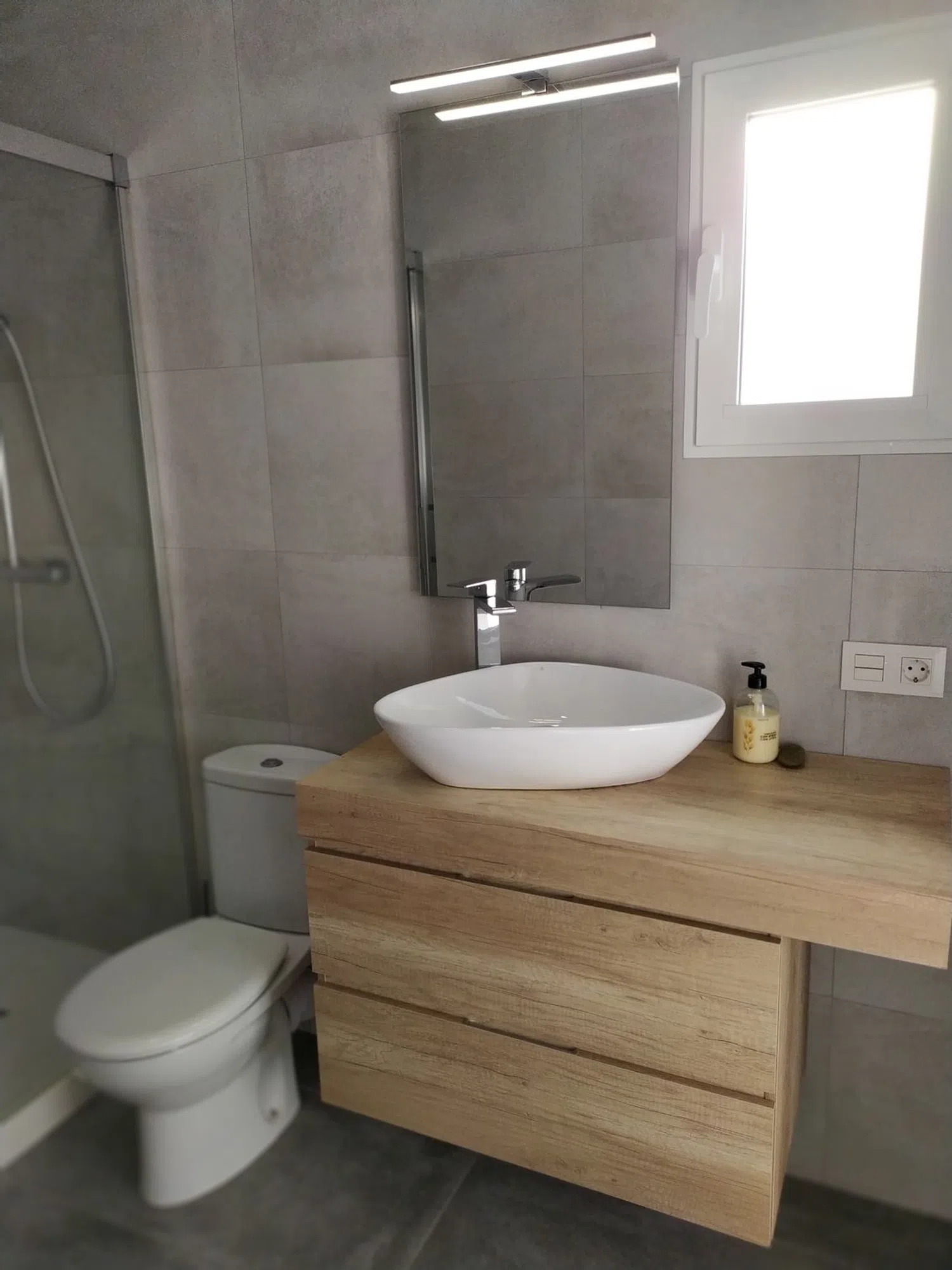 Piso en calle de Pere Aleixandre, 40 - Foto 15