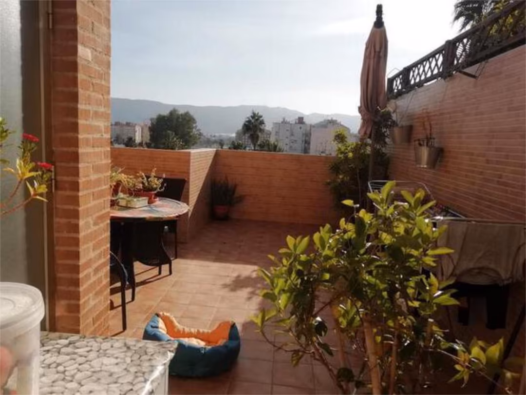 Ático en El Carmen - Foto 6
