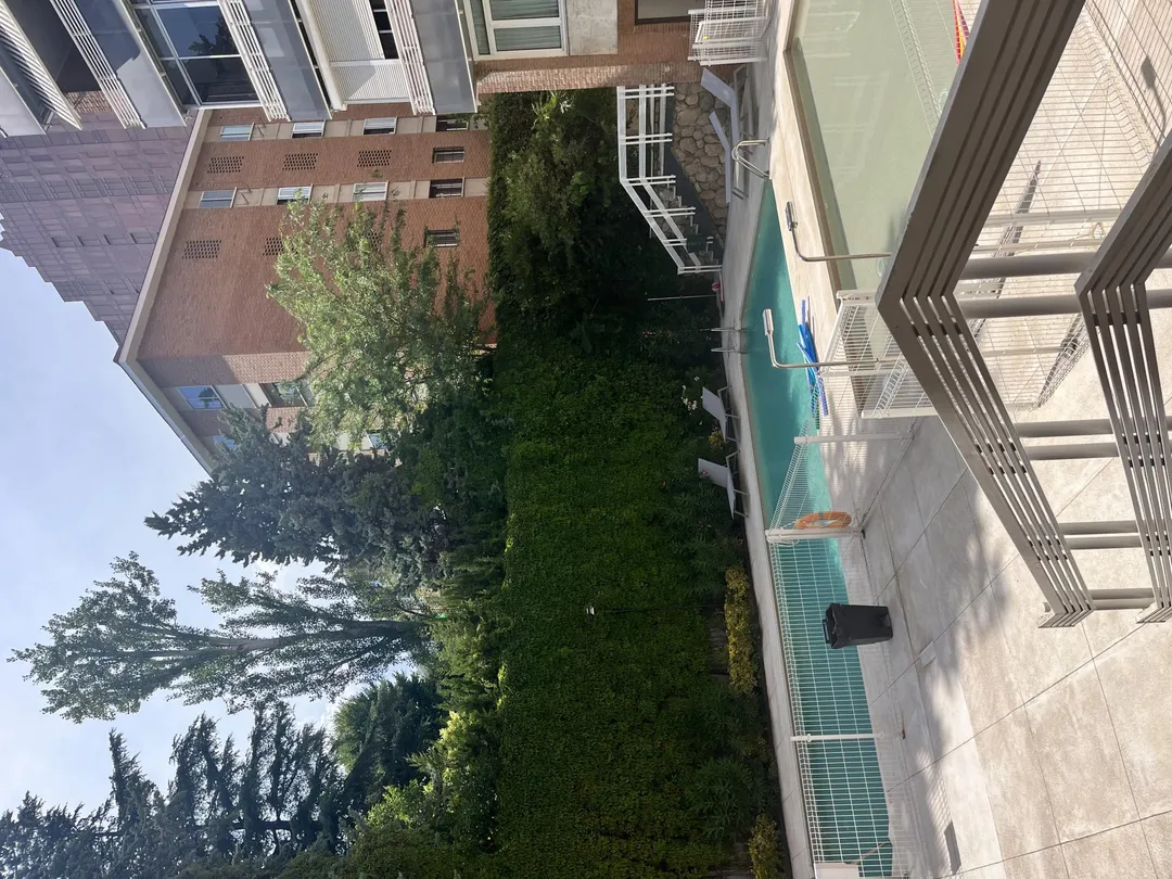 Ático en  Avenida de Pío XII 94