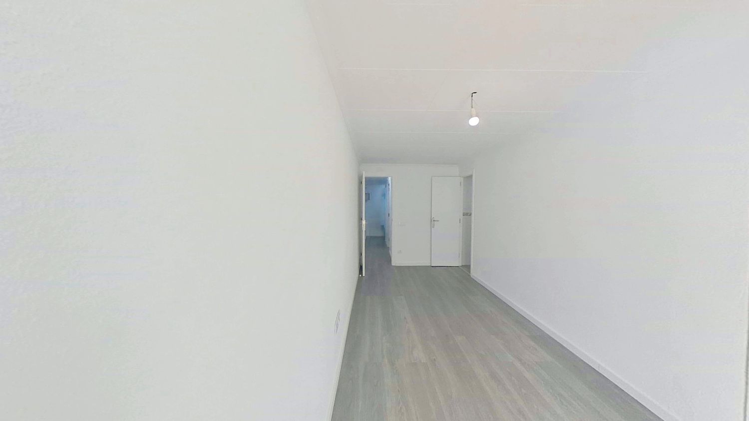 Piso en Llefià, Llefià - Foto 2