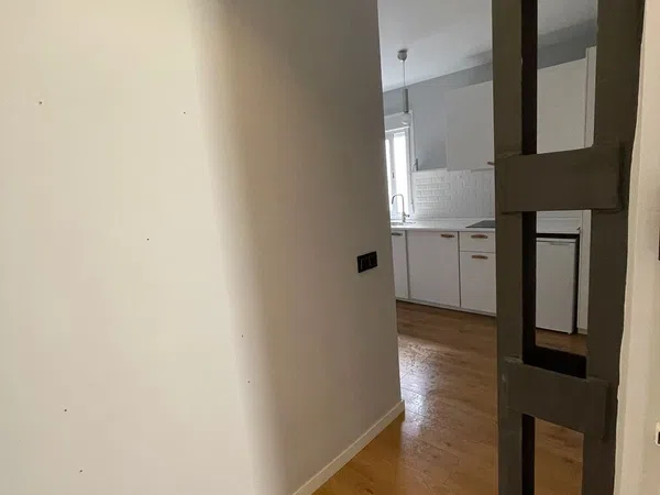 Estudio en Calle Ciudad de Ronda, 1, Prado de San Sebastián - Ramón Carande - Foto 3