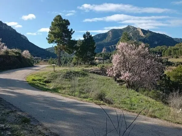 Masía en Masía en Camino del Pantano, 34 - Foto 2