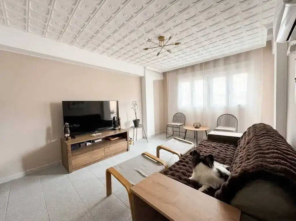 Apartamento en  Carrer de Trafalgar 25 - Foto 2