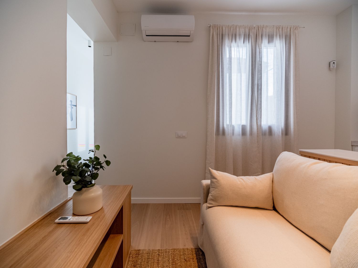 Piso en calle de Mira el Sol - Foto 4