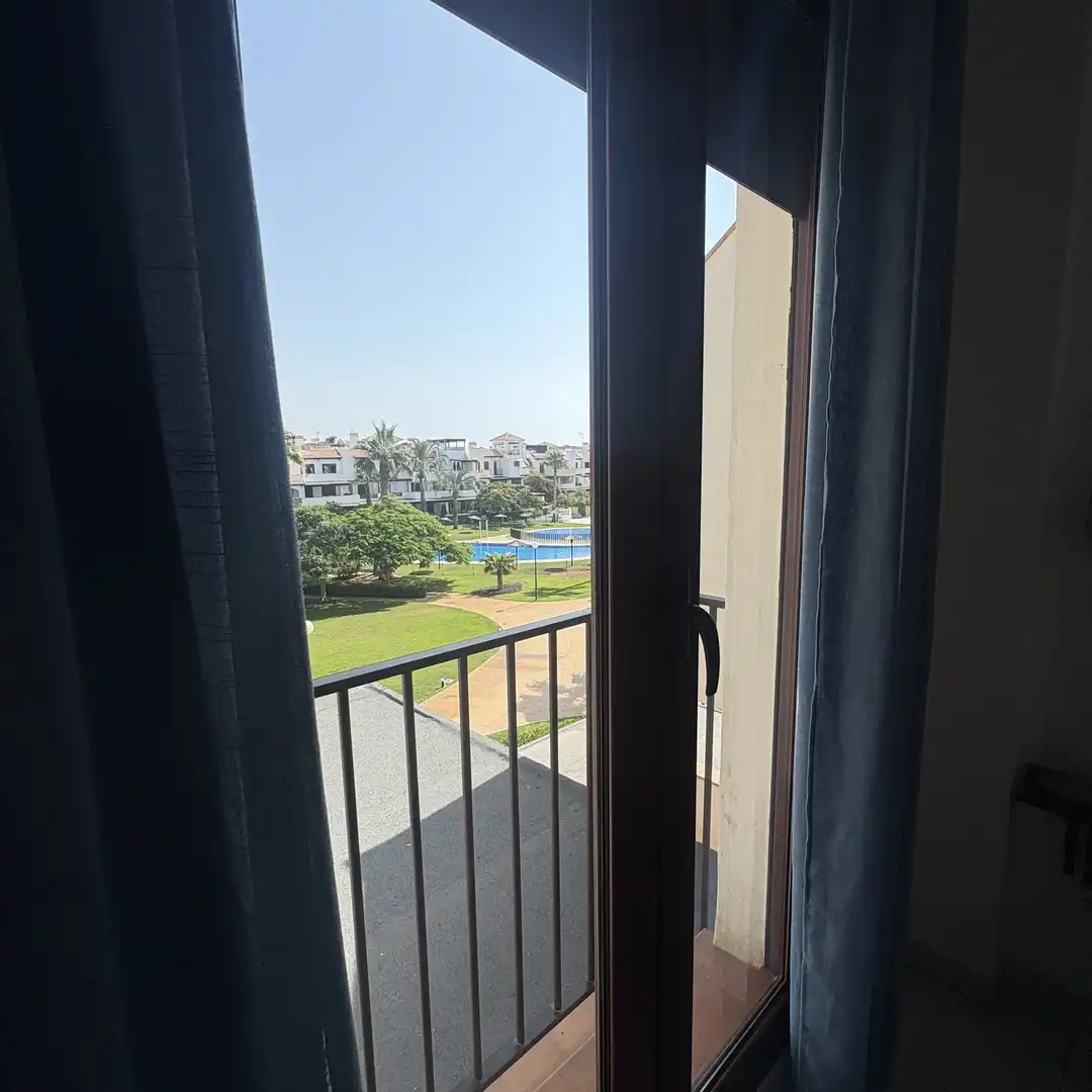 Ático en  Avenida Ciudad de Alicante 6 - Foto 8