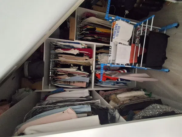 Chalet pareado en San Rafael de la Albaida, 189 - Foto 13