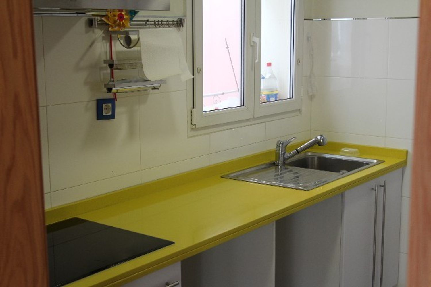 Ático en calle de Quintana, 30 - Foto 3