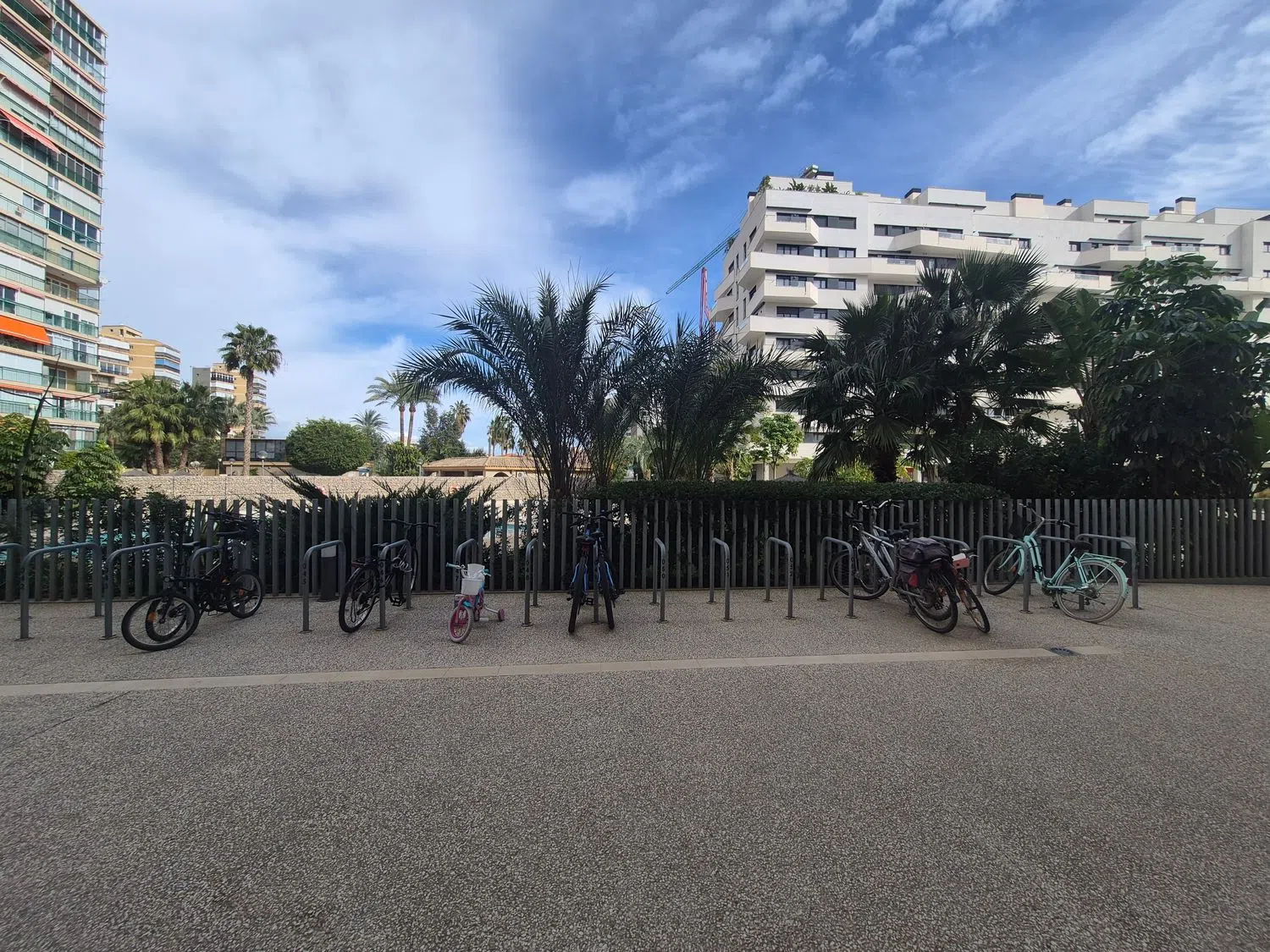 Piso en Maestro José Garberí Serrano, 12 - Foto 36