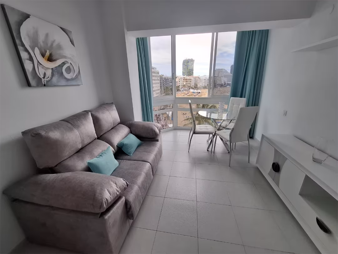 Estudio en  Calle Prudencio Morales 21 - Foto 3