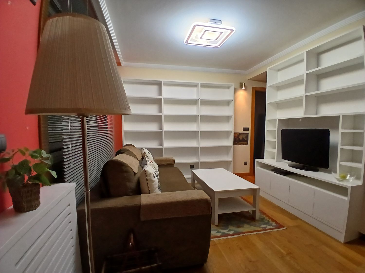 Piso en calle de García Barbón, 75 - Foto 11