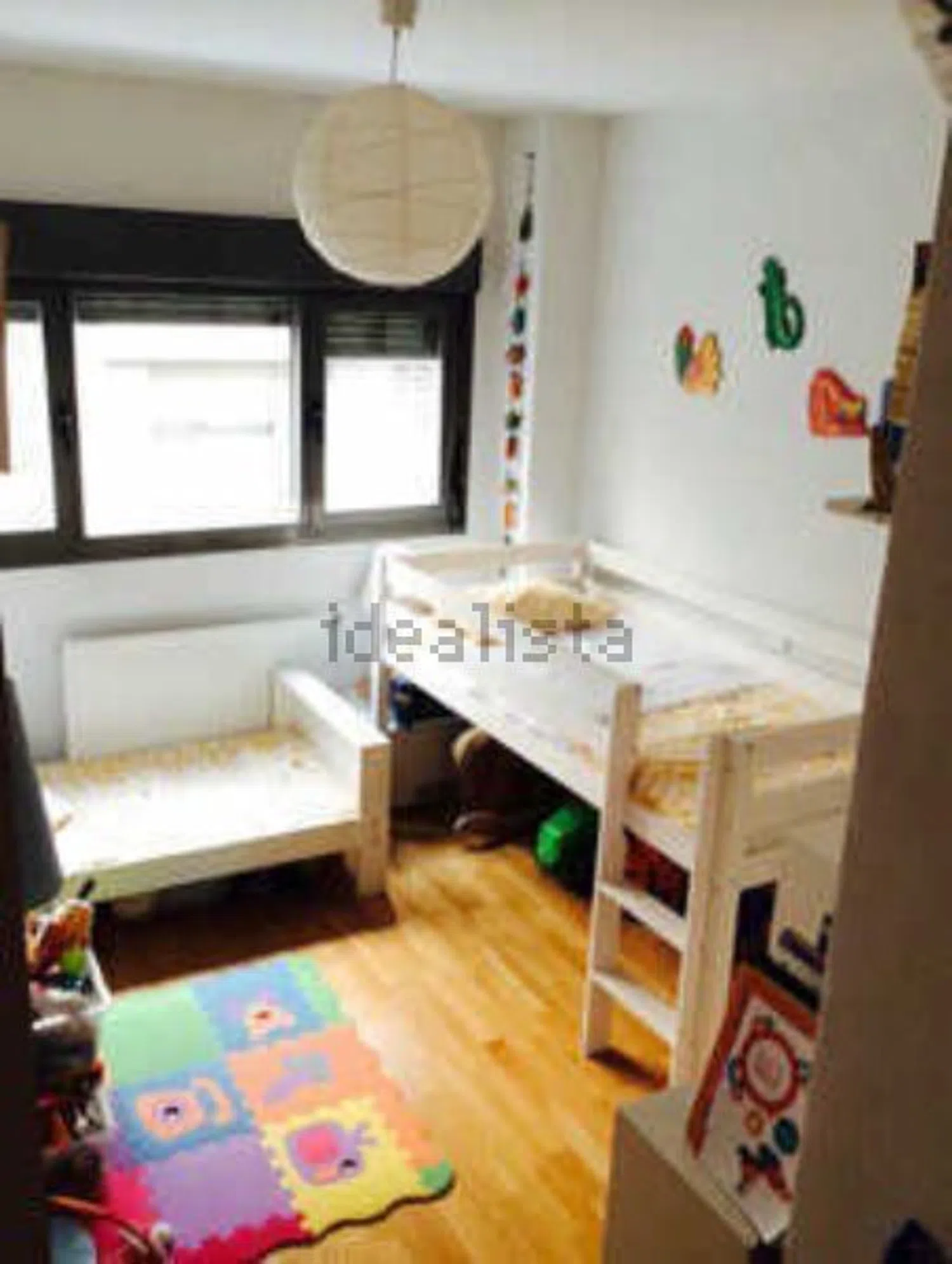 Piso en avenida del Santuario de Valverde, 54 - Foto 12