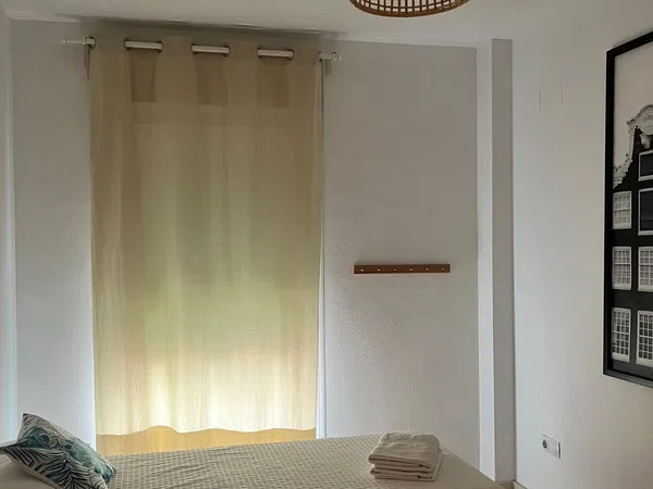 Piso en Plaza nou d’octubre, 9, Benissa pueblo, Benissa pueblo - Foto 13