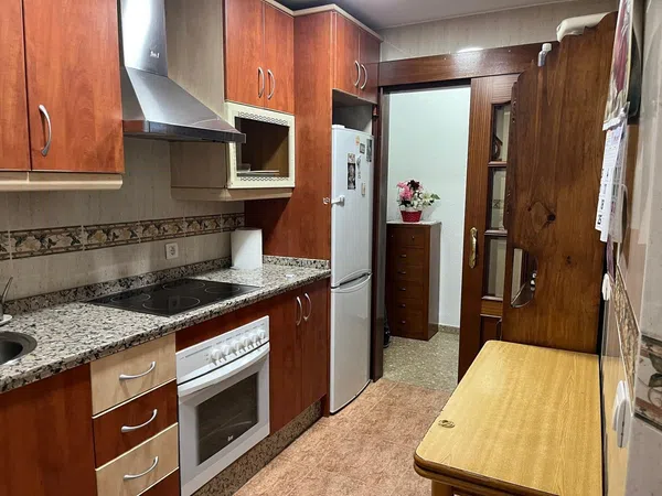 Piso en calle María Auxiliadora, 19 - Foto 8