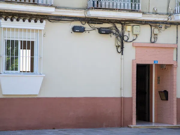 Piso en Avenida Federico Mayo, 14, Las Torres - Guadalupe, Las Torres - Guadalupe - Foto 27