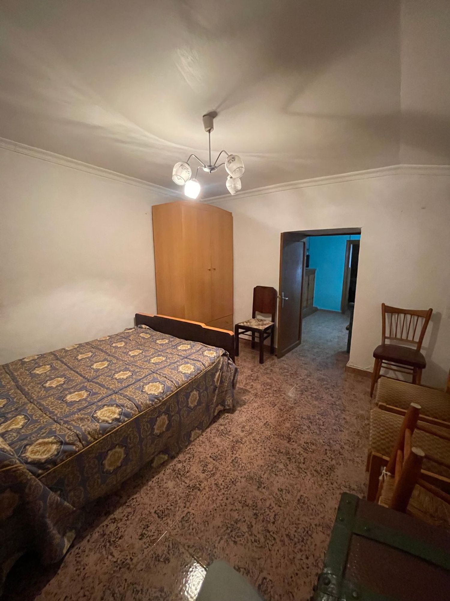 Casa de pueblo en Barrio Higuera, 27 - Foto 12