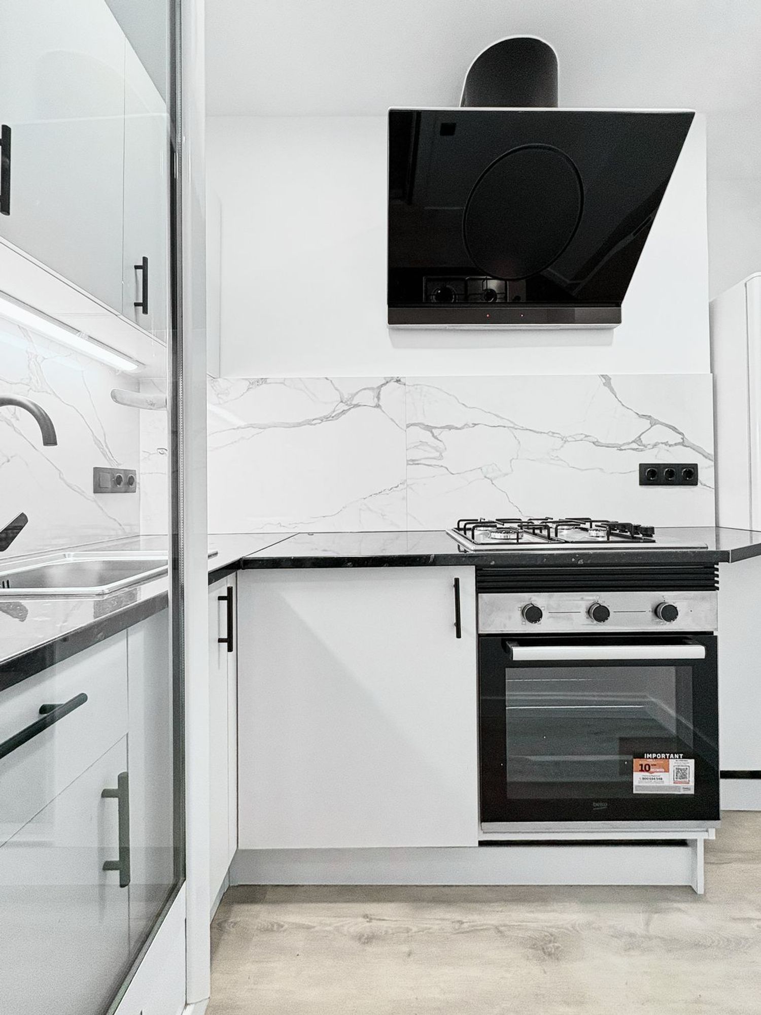 Piso en calle de Mallorca, 96 - Foto 21