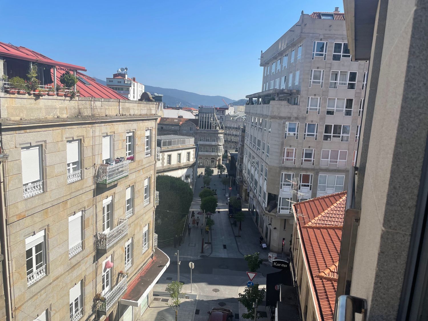 Estudio en calle da Ronda de Don Bosco, 52 - Foto 18