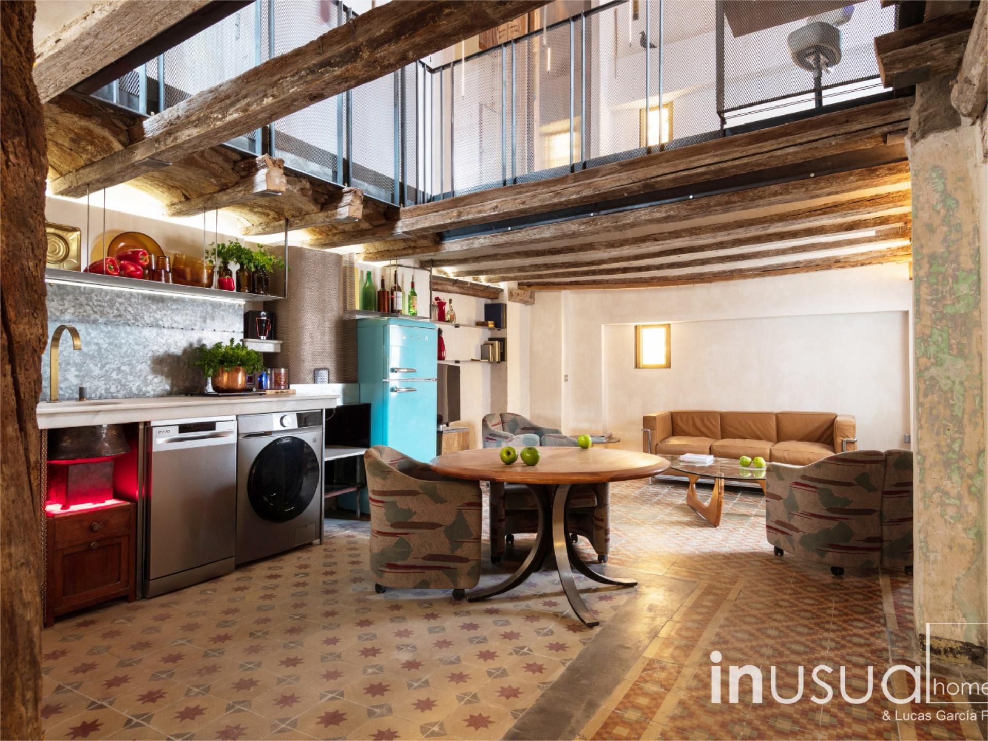 Ático en  Calle de Contamina 10 - Foto 3