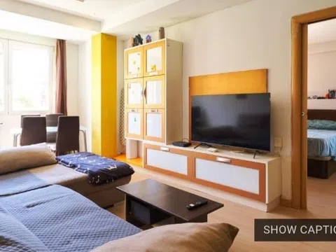 Piso en calle del Doctor Iranzo, 63