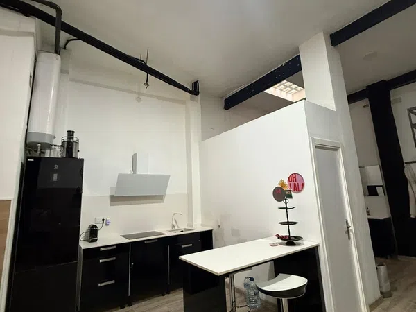 Loft en Calle de Tirant lo Blanch, 9, En Corts - Foto 19