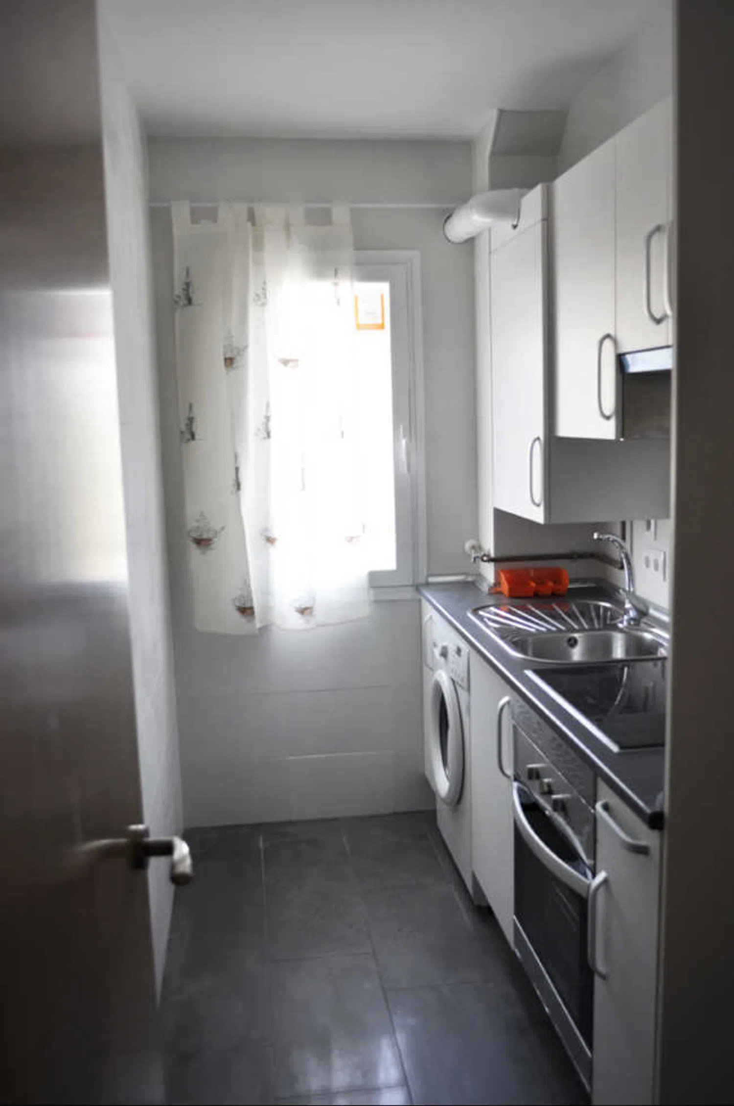 Piso en calle de Melchor Fernández Almagro, 86 - Foto 6