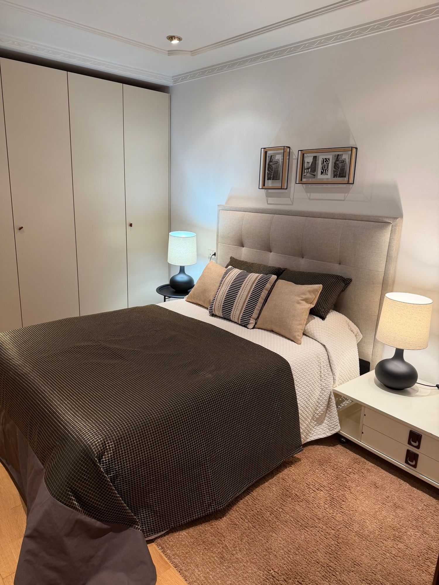 Piso en calle Bami, 2