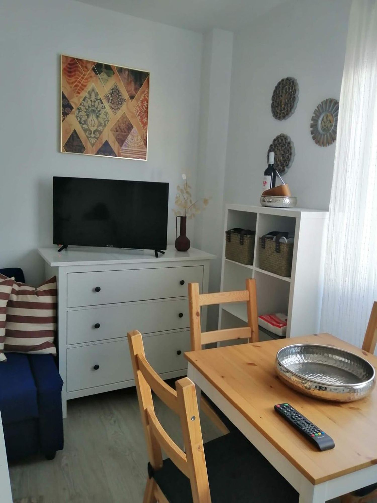 Estudio en Calle la Paloma, 3, Casco Urbano, Casco Urbano - Foto 3