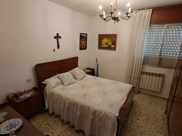 Piso en paseo Jardín de la Reina, 10 - Foto 11