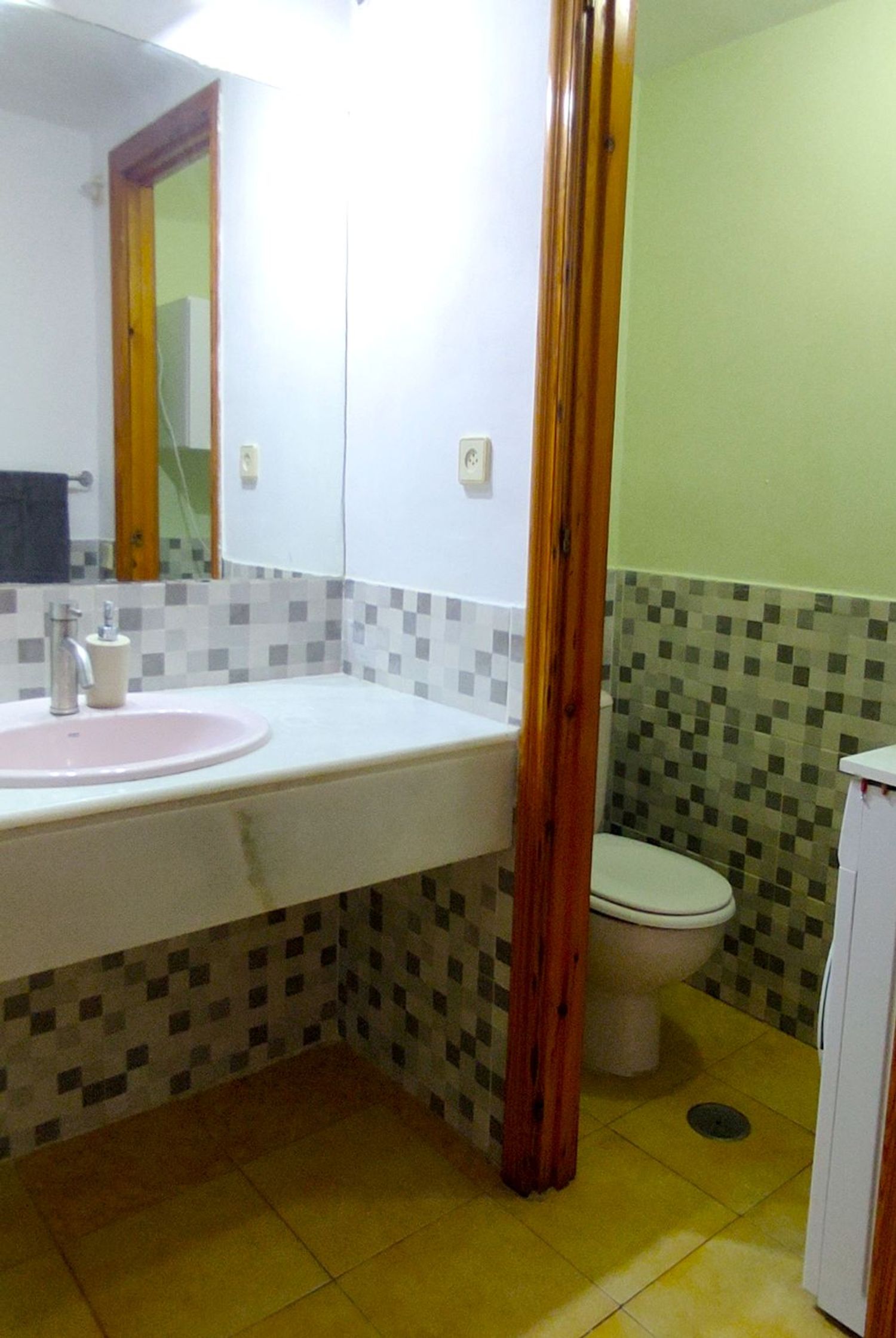 Piso en Calle Jabeque, 10, Almerimar, Almerimar - Foto 7