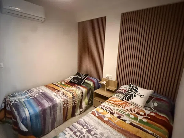 Chalet adosado en Avenida Juan Fuster Zaragoza, 10, Zona Rincón Bajo - Foto 10