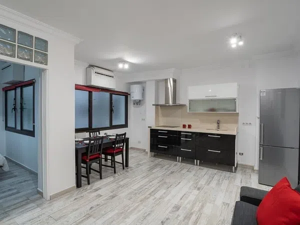 Piso en Calle Bernardo de la Torre, 86, Santa Catalina - Canteras - Foto 4
