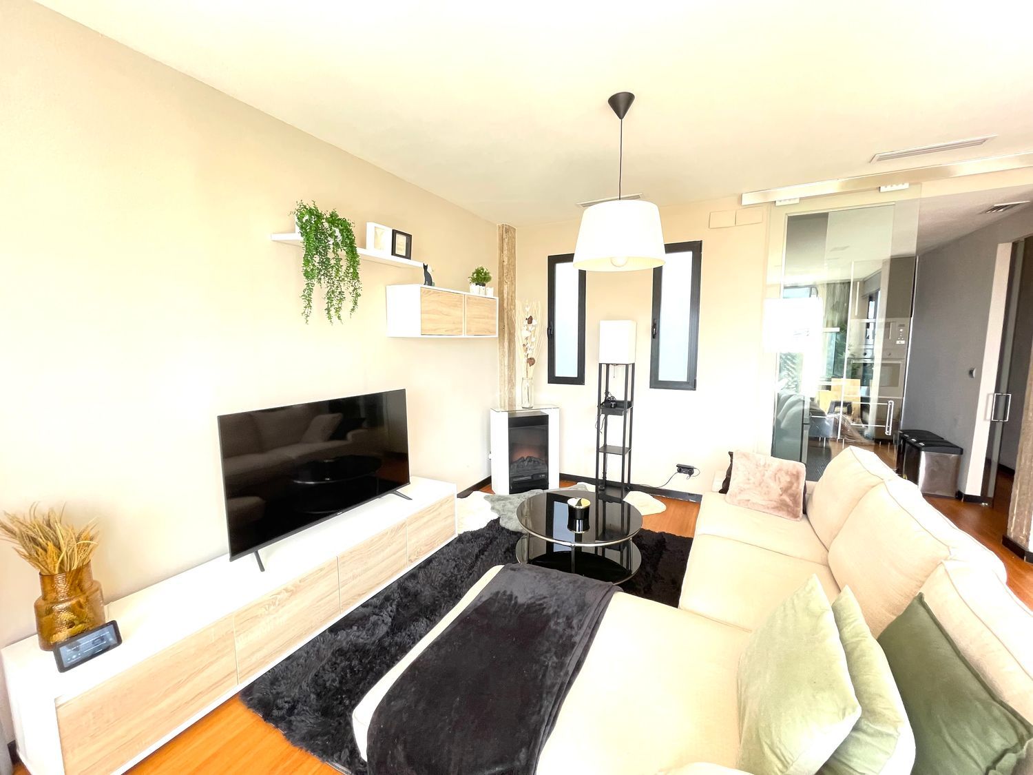 Ático en plaza del Obispo Amigó, 2 - Foto 5