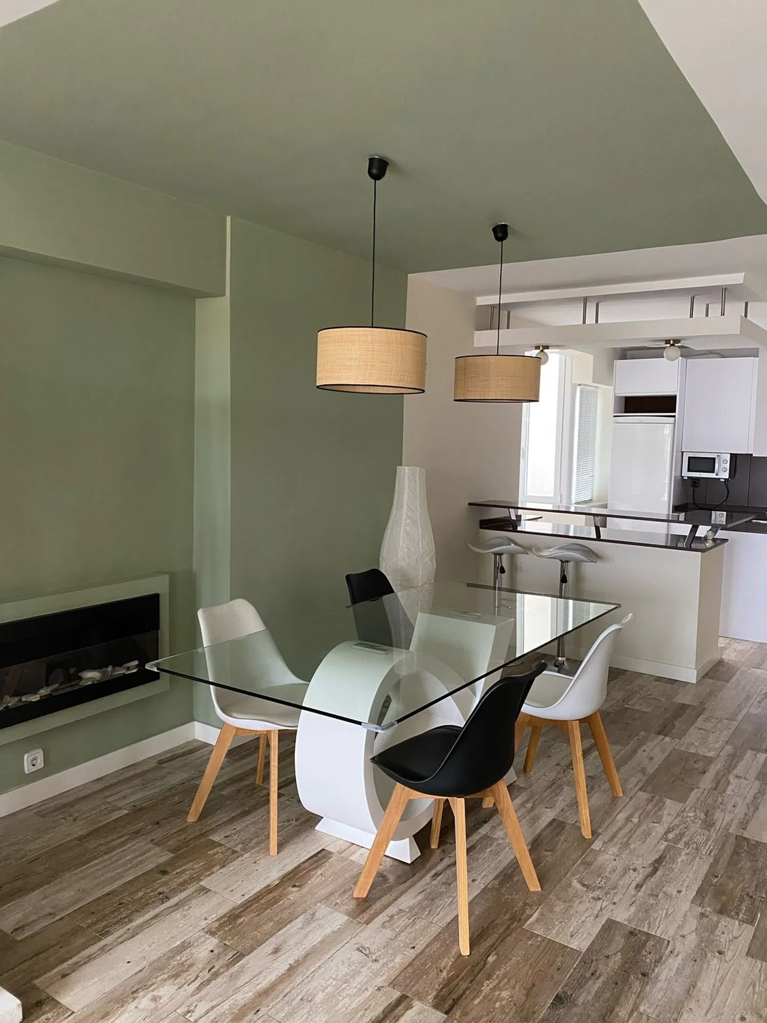 Piso en avenida del Manzanares, 160 - Foto 2