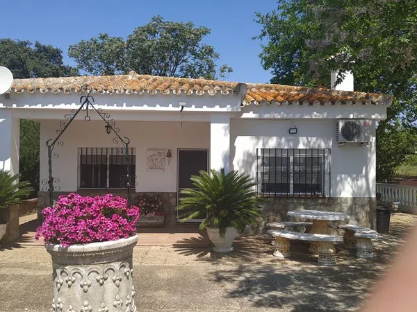 Casa o chalet independiente en Camino Cantillana s/n - Foto 33