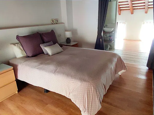 Chalet adosado en calle de Josep Benlliure, 307 - Foto 17