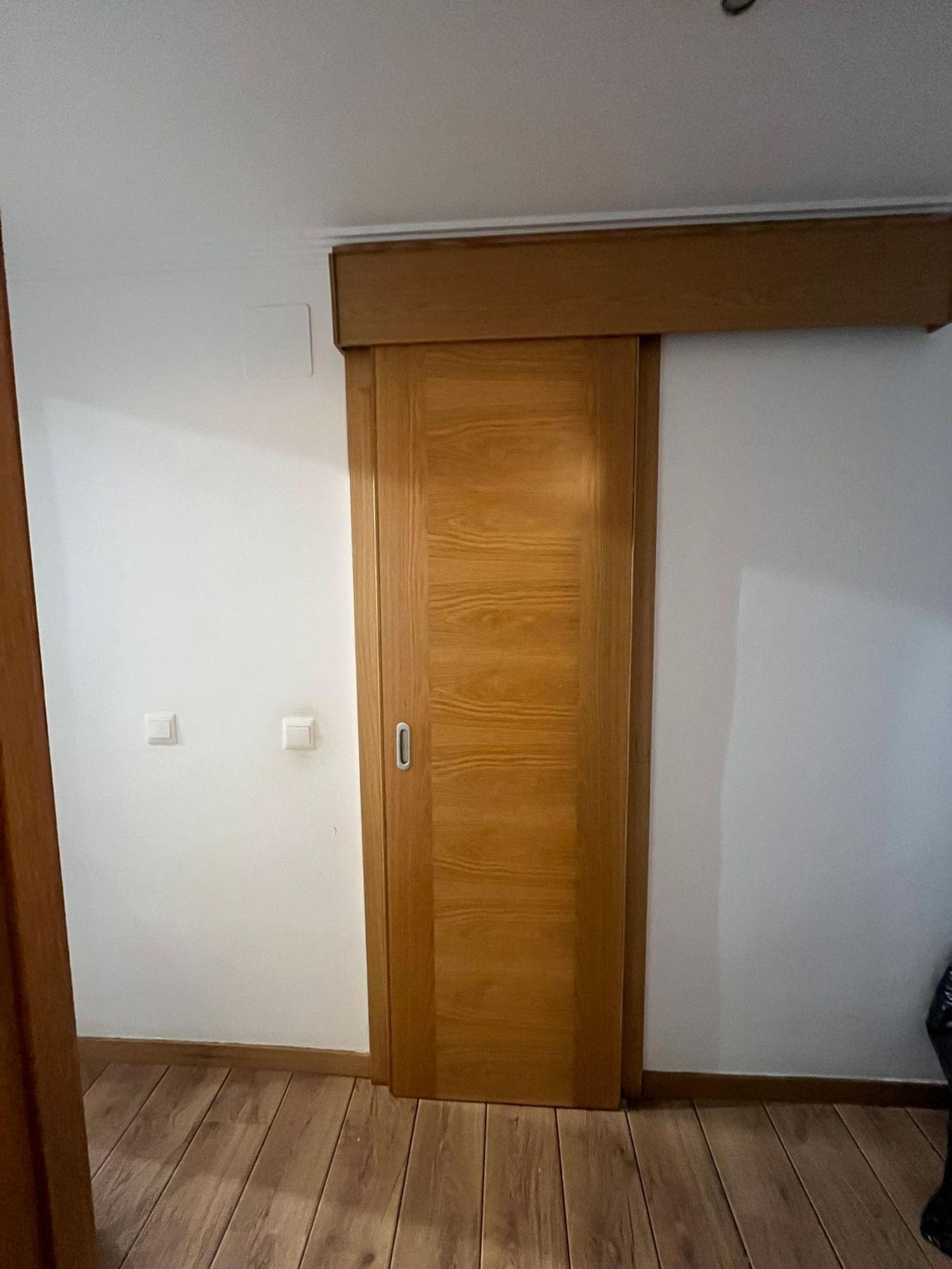 Piso en Avenida Pío XII, 53, Centro - Corte Inglés, Centro - Corte Inglés - Foto 24