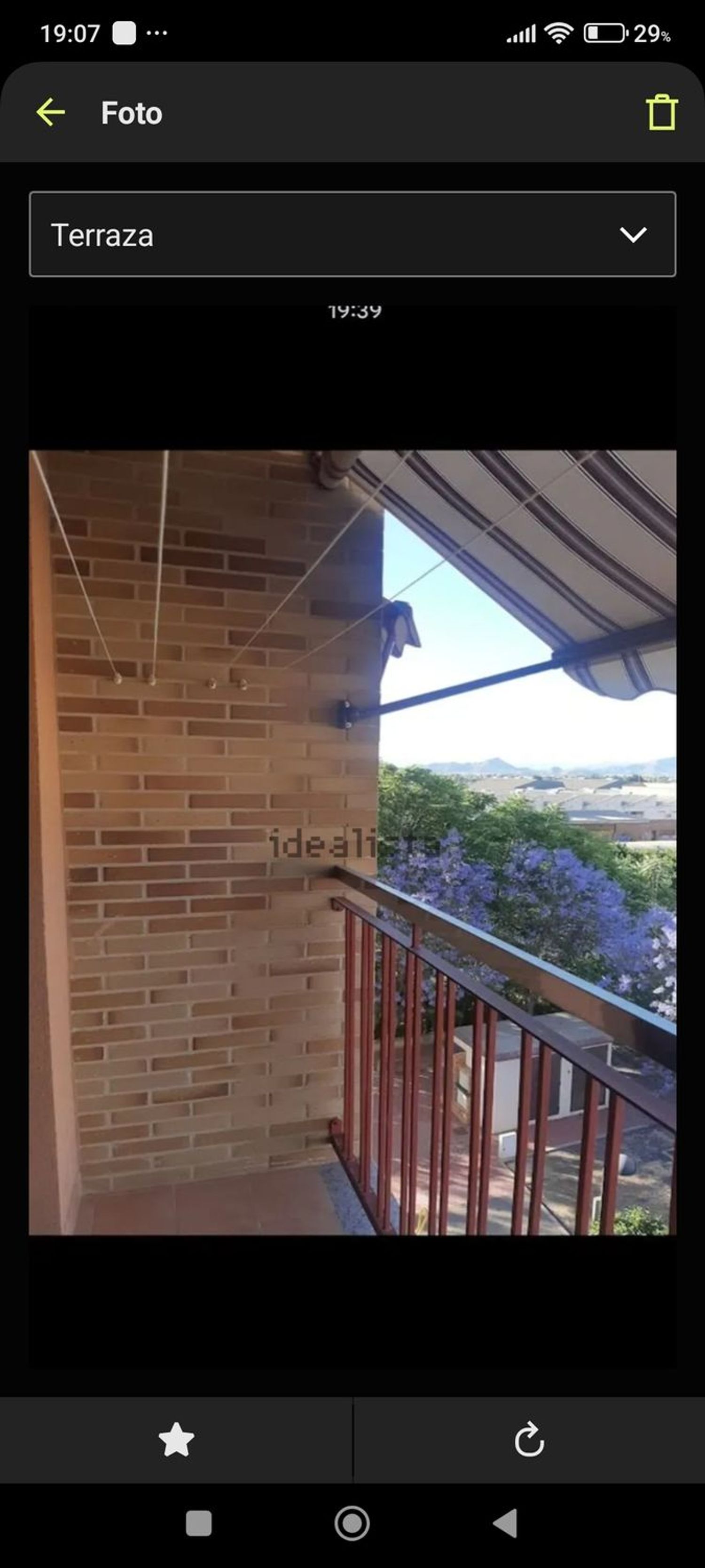 Dúplex en avenida de San Javier, 19 - Foto 7