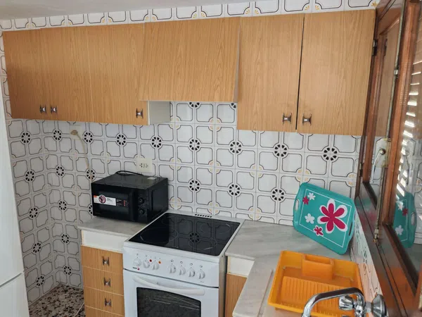 Piso en Calle de Berenguer d'Entença, 7, Platja de Oliva, Platja de Oliva - Foto 19
