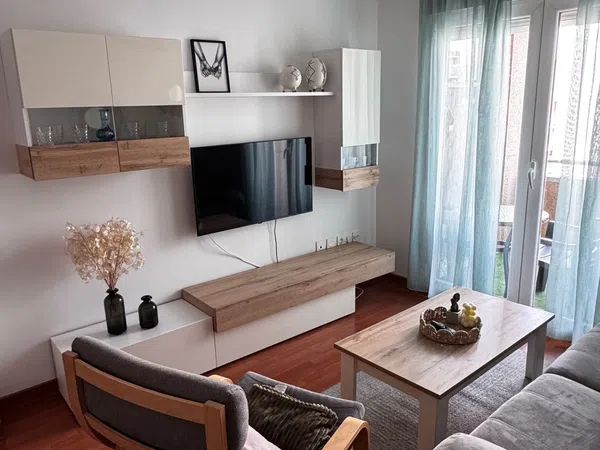 Piso en camino Real de los Neveros, 131 - Foto 1