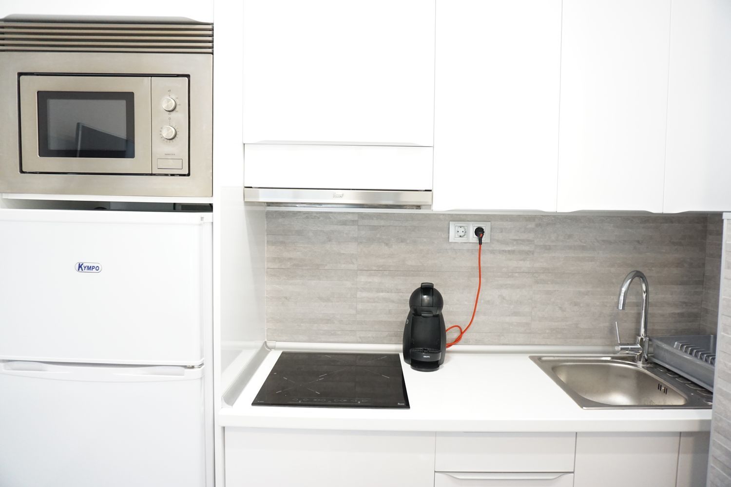 Estudio en calle Pedro Castillo Westerling, 18 - Foto 9