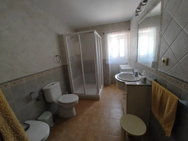 Casa o chalet independiente en Plaza Mayor s/n - Foto 16