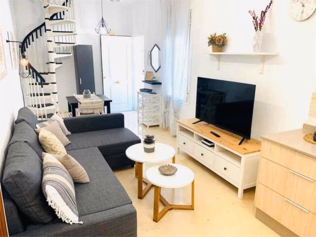 Apartamento en San Pedro - Foto 9