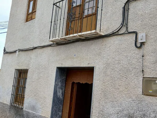 Casa de pueblo en Plaza de españa, 8 - Foto 2