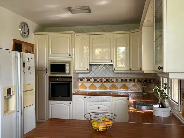 Casa o chalet independiente en Navalquejigo - Los Arroyos, Navalquejigo - Los Arroyos - Foto 14